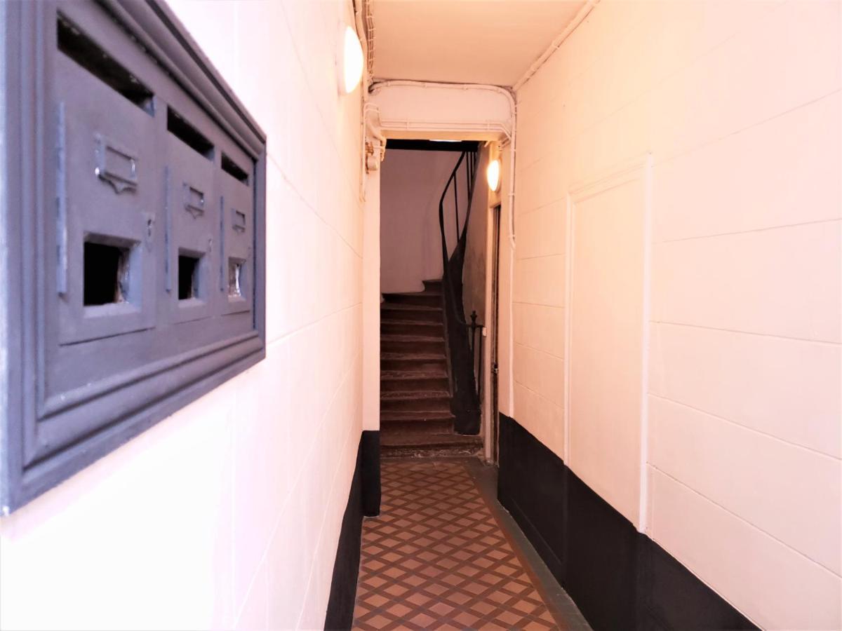 Appart Rouen Centre Exterior foto